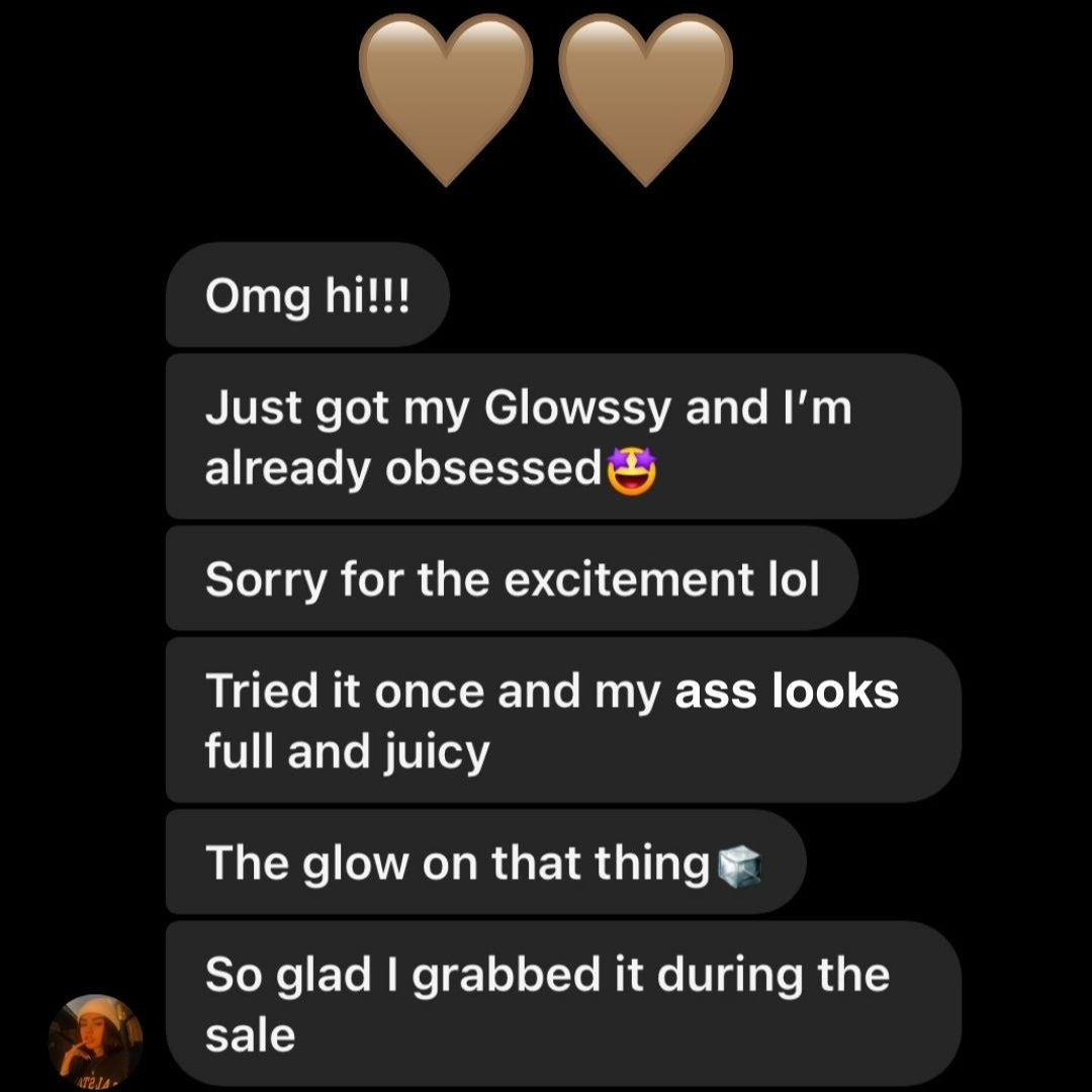 GLOWSSY™ Anti-Cellulite Massager