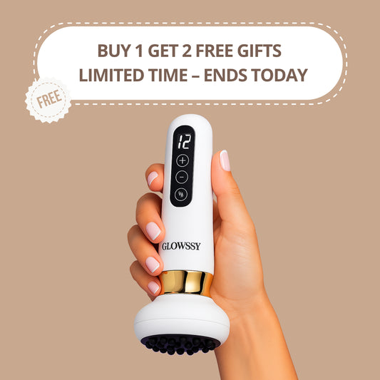GLOWSSY™ Anti-Cellulite Massager