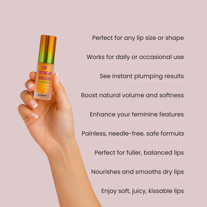 Lip Plump Serum