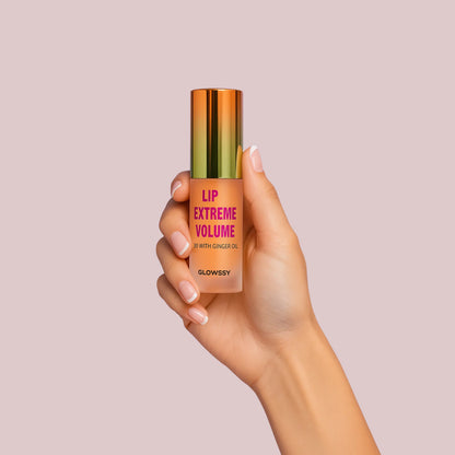 Lip Plump Serum