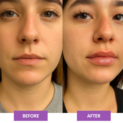 Lip Plump Serum